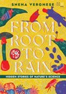 From Root to Rain - Sneha Verghese - 9789357319027