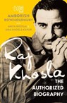 Raj Khosla - Amborish Roychoudhury ; Uma Khosla Kapur ; Anita Khosla - 9789357319744