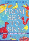 From Sea to Sky - Sneha Verghese - 9789357319768