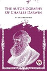 The Autobiography of Charles Darwin - Charles Darwin - 9789357481670
