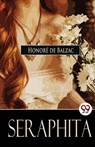 Seraphita - Honoré de Balzac - 9789357487153