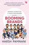 Booming Brands - Harsh Pamnani - 9789357766500