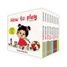 How to Play Series - AGARWAL MEHTA,  Priyanka - 9789357777421
