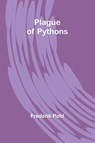 Plague of Pythons - Frederik Pohl - 9789357918244