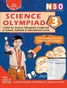 National Science Olympiad - Class 3 - Shikha Gupta ; Shikha Nautiyal - 9789357940429