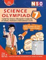 National Science Olympiad - Class 7 - Preeti Agarwal - 9789357940467