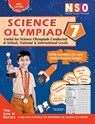 National Science Olympiad - Class 7 - Preeti Agarwal - 9789357940467