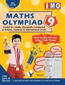 International Maths Olympiad Class 9(with Omr Sheets) - Prasoon Kumar - 9789357940580