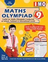 International Maths Olympiad - Class 9(with Omr Sheets) - Prasoon Kumar - 9789357940580