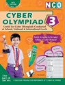 National Cyber Olympiad - Class 3 - Shraddha Singh ; Bunny Mehra - 9789357940610