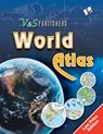 World Atlas - V&S Publishers Editorial board - 9789357941495