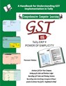 Gst Tally Erp9 - Navneet Mehra - 9789357942423
