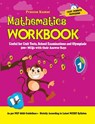 Mathematics Workbook Class 1 - Prasoon Kumar - 9789357942447