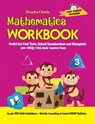 Mathematics Workbook Class 3 - Prasoon Kumar - 9789357942461