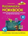 Mathematics Workbook Class 9 - Prasoon Kumar - 9789357942522