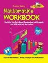 Mathematics Workbook Class 10 - Prasoon Kumar - 9789357942539