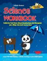 Science Workbook Class 1 - Ashok Kumar - 9789357942546