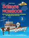 Science Workbook Class 3 - Ashok Kumar - 9789357942560