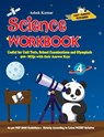 Science Workbook Class 4 - Ashok Kumar - 9789357942577