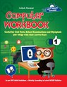 Computer Workbook Class 1 - Ashok Kumar - 9789357942744