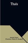 Thais - Anatole France - 9789357947763