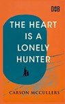 The Heart Is A Lonely Hunter - Carson McCullers - 9789357990325