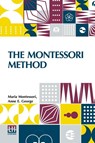 The Montessori Method - Maria Montessori - 9789358008128