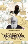The Malay Archipelago - Alfred Russel Wallace - 9789358019186