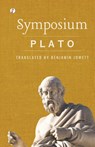 Symposium - Plato - 9789358044270