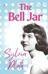 THE BELL JAR - Sylvia Plath - 9789358048100