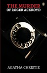 Christie, A: Murder Of Roger Ackroyd - Agatha Christie - 9789358050530