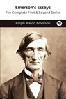Emerson's Essays - Ralph Waldo Emerson - 9789358370348