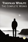 Thomas Wolfe - Thomas Wolfe - 9789358480634