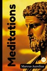 Meditations - Marcus Aurelius - 9789358481556