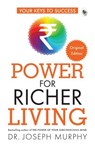 Miracle Power For Richer Living - Dr. Joseph Murphy - 9789358560404