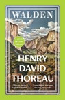 Walden - Henry David Thoreau - 9789358561203