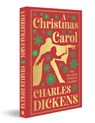 A Christmas Carol (Deluxe Hardbound Edition) - Charles Dickens - 9789358561227