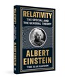 Relativity: The Special And The General Theory - Albert Einstein - 9789358561579