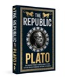 The Republic - Plato - 9789358561678