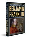 The Autobiography of Benjamin Franklin - Benjamin Franklin - 9789358562149