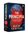 The Principia - Isaac Newton - 9789358562163