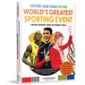 Modern Summer Olympics: Its Stars and Their Great Moments - Vijayan Bala - 9789358563627