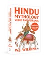 Hindu Mythology - Vedic and Puranic - William J. Wilkins - 9789358564013