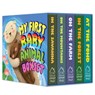 My First Baby Animal: Mini Box Set - Wonder House Books - 9789358564099