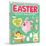 Easter Activity Book for Kids -  - 9789358565645