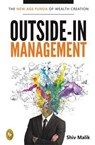Outside-In Management - Shiv Malik - 9789358567809