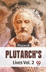Plutarch'S Lives Vol. 2 - Plutarch - 9789358591958