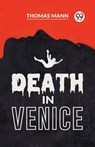 Death in Venice - Thomas Mann - 9789358592221