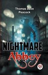 Nightmare Abbey - Thomas Love Peacock - 9789358593129