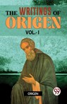 The Writings of Origen - Origen - 9789358714913